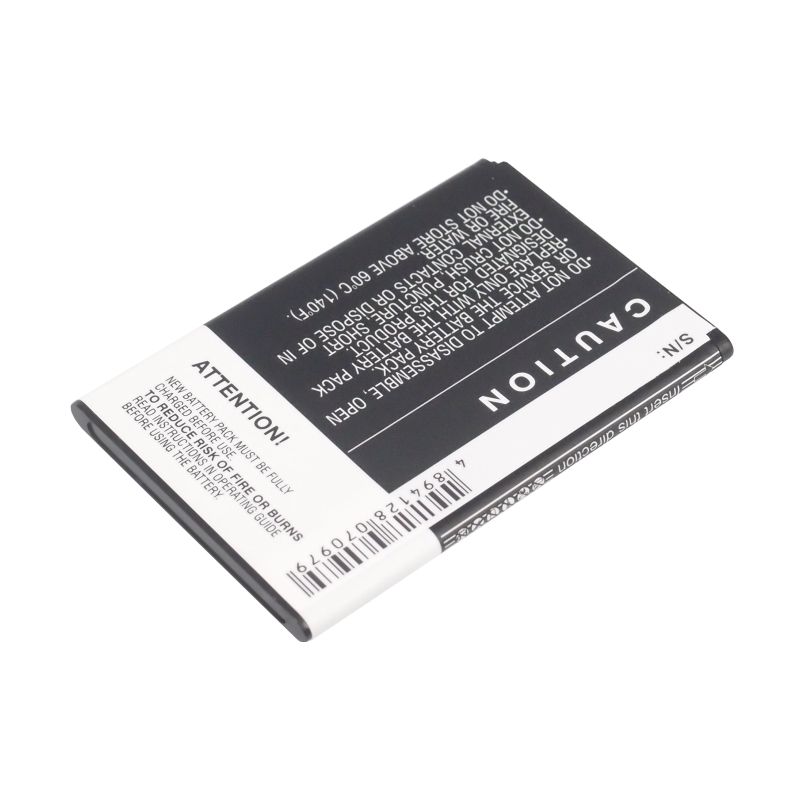 Li-ion Battery fits Acer, liquid z110 dou, liquid z120, liquid z2 3.7V, 1300mAh Mobile & SmartPhone Cameron Sino Technology Limited