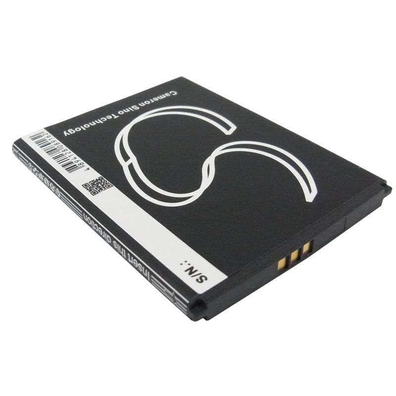 Li-ion Battery Fits Acer, Liquid Z4, Z140, Z160 3.7v, 1250mah Mobile & SmartPhone Cameron Sino Technology Limited