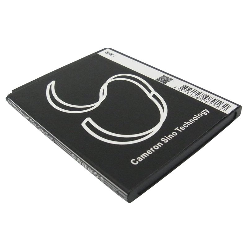 Li-ion Battery Fits Acer, Liquid Z4, Z140, Z160 3.7v, 1250mah Mobile & SmartPhone Cameron Sino Technology Limited