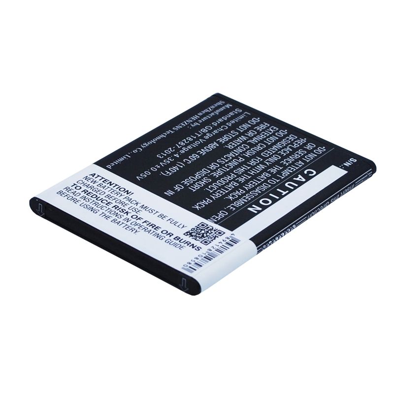Li-ion Battery fits Acer, liquid z520, liquid z520 dual sim 3.8V, 2000mAh Mobile & SmartPhone Cameron Sino Technology Limited