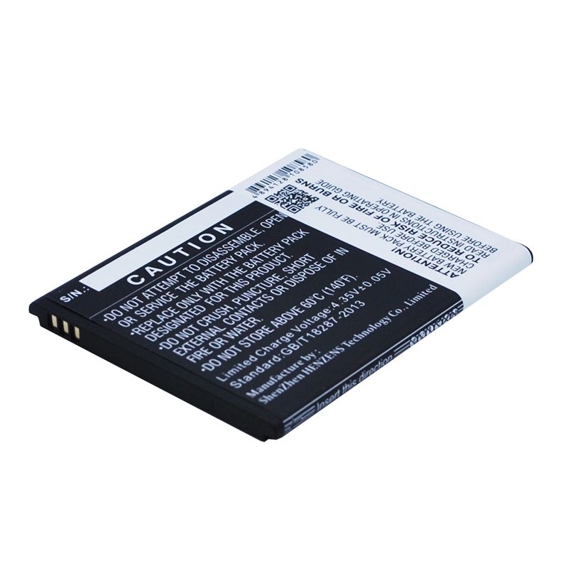 Li-ion Battery fits Acer, liquid z520, liquid z520 dual sim 3.8V, 2000mAh Mobile & SmartPhone Cameron Sino Technology Limited