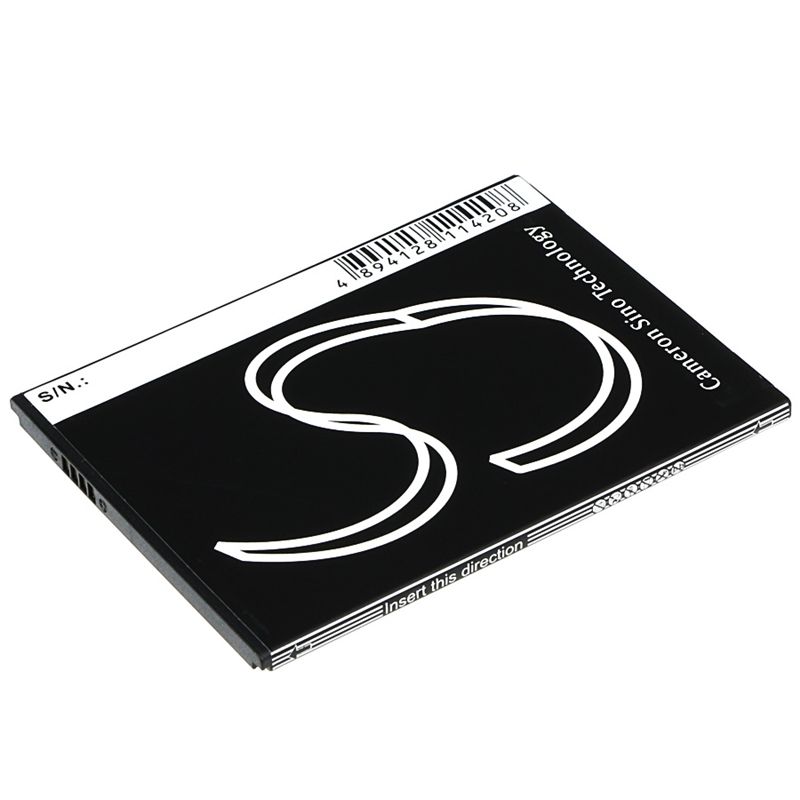 Li-ion Battery Fits Acer, Liquid Z630, Liquid Z630s, T04 3.8v, 3200mah Mobile & SmartPhone Cameron Sino Technology Limited