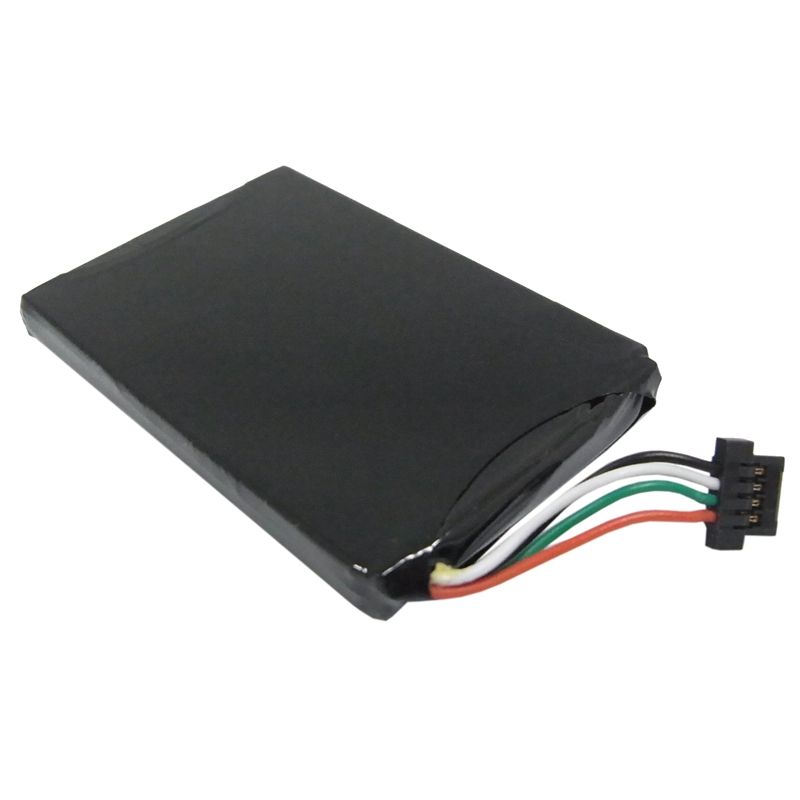 Li-ion Battery fits Acer, N30, Bluemedia, Jucon Gps-3741 3.7V, 900mAh Computer Cameron Sino Technology Limited (Suspended)