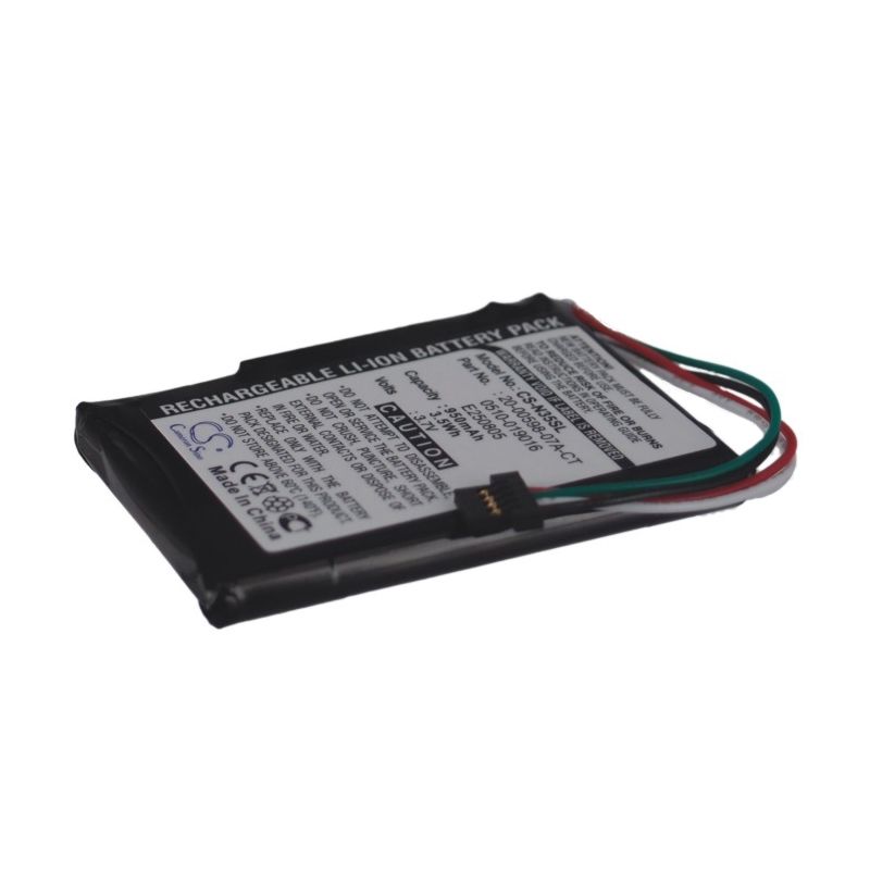 Li-ion Battery fits Acer, N35, N35se, Airis 3.7V, 950mAh Computer Cameron Sino Technology Limited (Suspended)