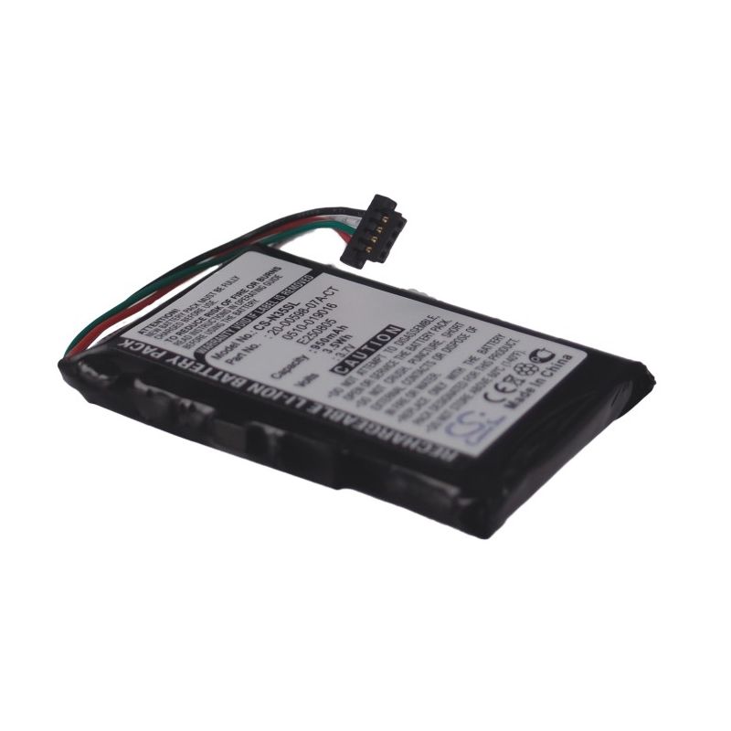 Li-ion Battery fits Acer, N35, N35se, Airis 3.7V, 950mAh Computer Cameron Sino Technology Limited (Suspended)