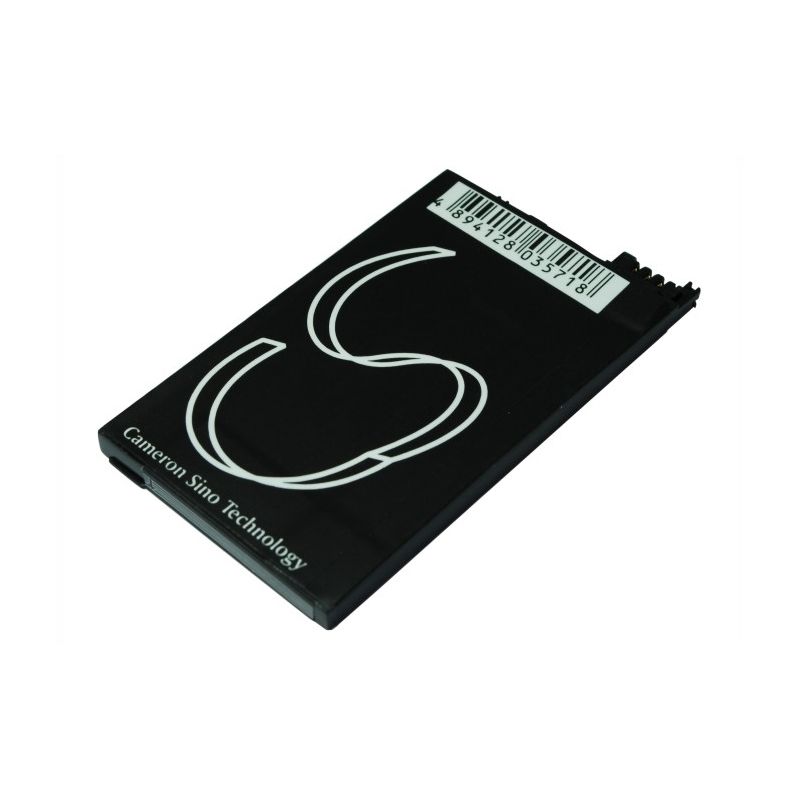 Li-ion Battery fits Acer, neotouch p300, p300, alcatel 3.7V, 900mAh Mobile & SmartPhone Cameron Sino Technology Limited