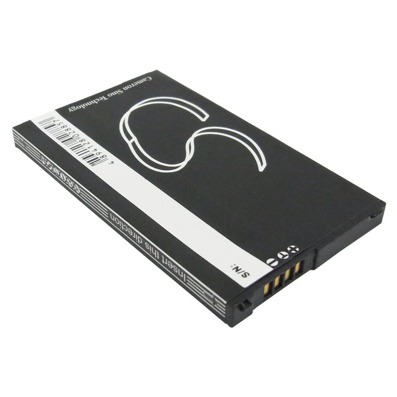 Li-ion Battery fits Acer, tempo dx650 3.7V, 1260mAh Mobile & SmartPhone Cameron Sino Technology Limited