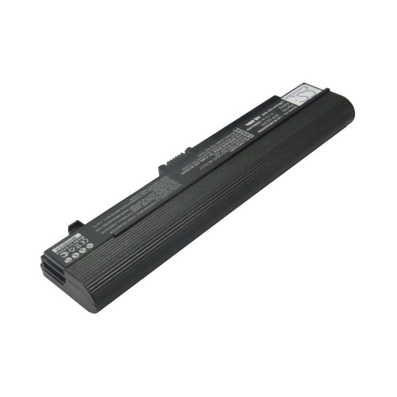 Li-ion Battery fits Acer, Travelmate 3000 11.1V, 4400mAh Notebook & Laptop Cameron Sino Technology Limited