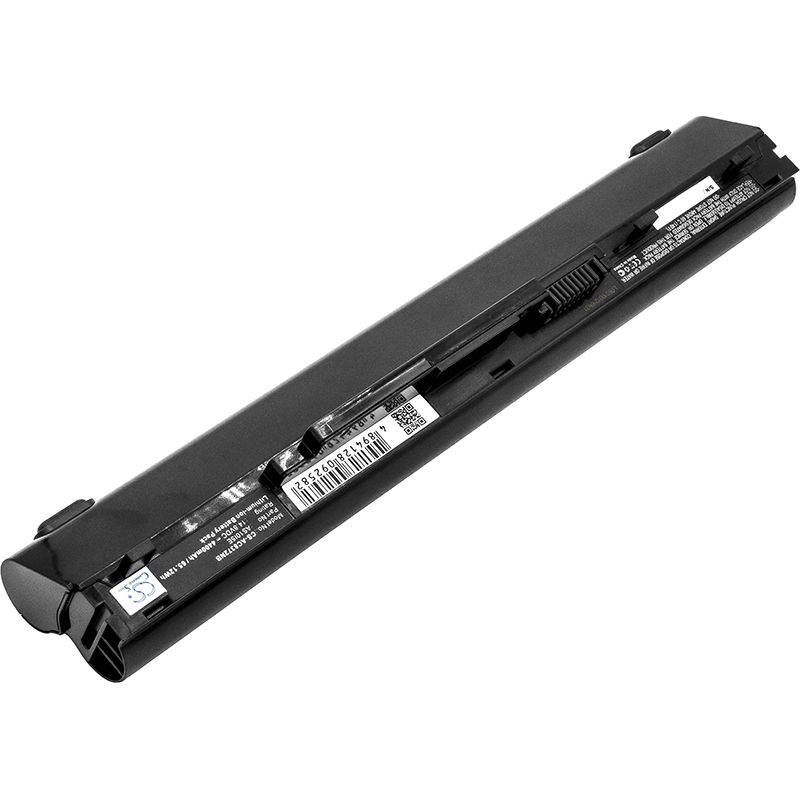 Li-ion Battery fits Acer, Travelmate 8372, Travelmate 8372-7127, Travelmate 8372g 14.8V, 4400mAh Notebook & Laptop Cameron Sino Technology Limited