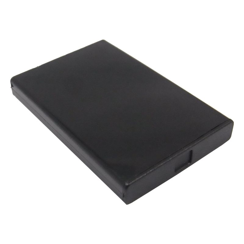Li-ion Battery Fits Acoustic Research, Arrx18g, Nevo, C3 3.7v, 1000mah Remote Control Cameron Sino Technology Limited