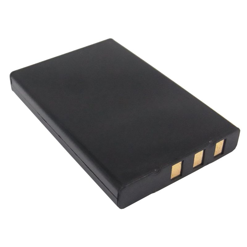 Li-ion Battery Fits Acoustic Research, Arrx18g, Nevo, C3 3.7v, 1000mah Remote Control Cameron Sino Technology Limited