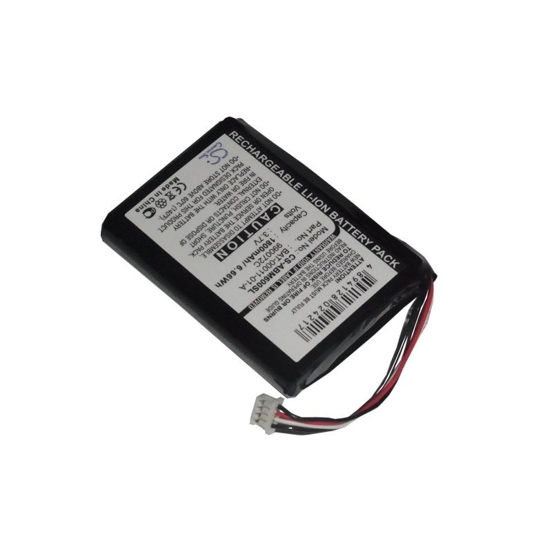 Li-ion Battery fits Adaptec, 2218300-r, 4800sas, 4805sas 3.7V, 1800mAh RAID Controller Cameron Sino Technology Limited