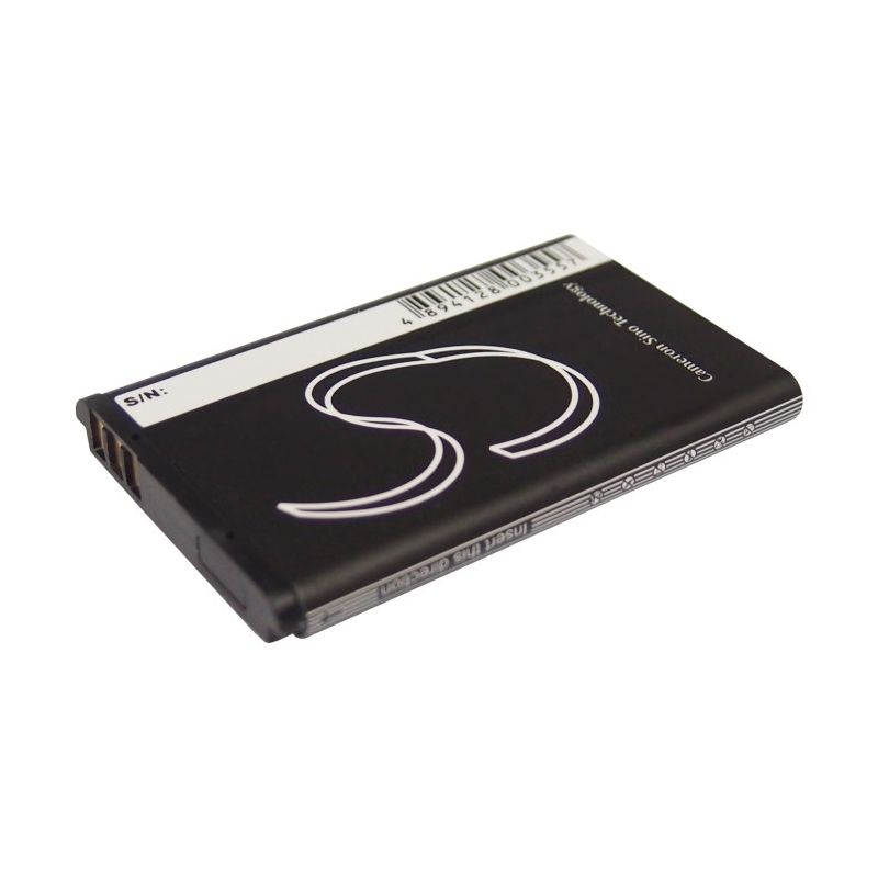 Li-ion Battery Fits Adaptec, Bt74r, Bt77, Altina 3.7v, 1000mah GPS & Navigator Cameron Sino Technology Limited