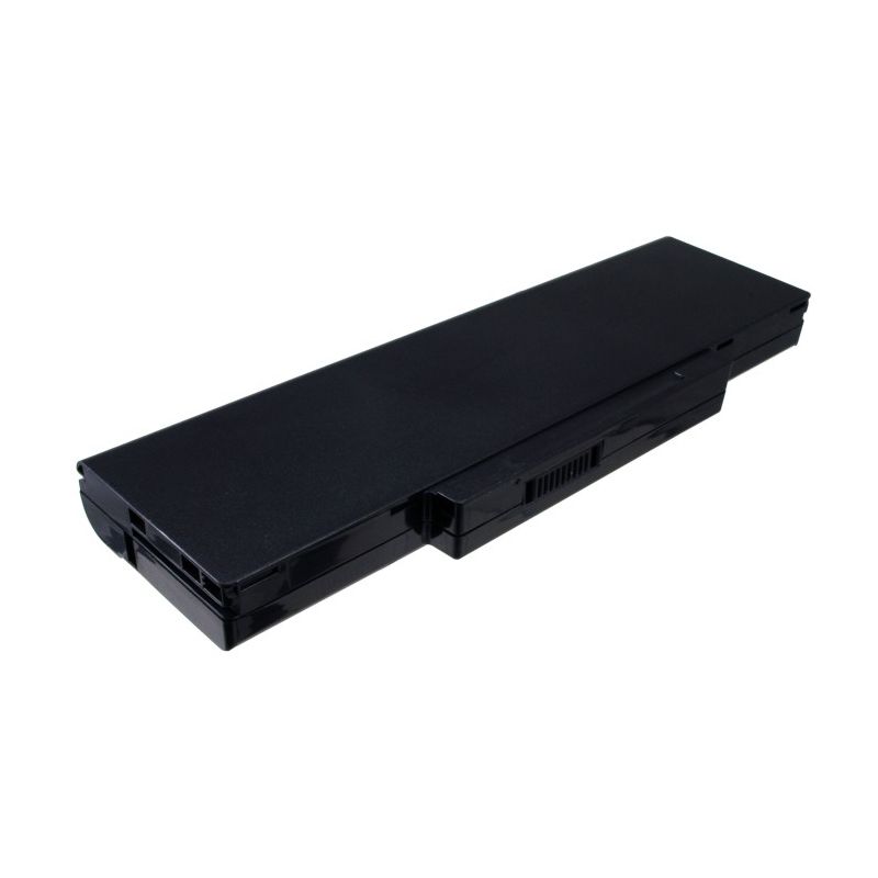 Li-ion Battery fits Advent, 7093, Qt5500, Asus 11.1V, 6600mAh Notebook & Laptop Cameron Sino Technology Limited