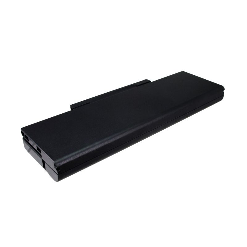 Li-ion Battery fits Advent, 7093, Qt5500, Asus 11.1V, 6600mAh Notebook & Laptop Cameron Sino Technology Limited