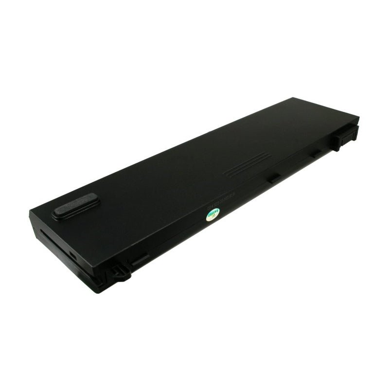 Li-ion Battery fits Advent, 7201, 7211, 7301 11.1V, 4400mAh Notebook & Laptop Cameron Sino Technology Limited