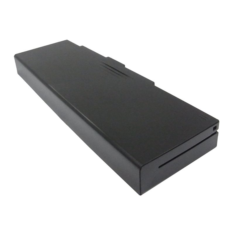 Li-ion Battery Fits Advent, 8089p, 8389, 8889 11.1v, 4400mah Notebook & Laptop Cameron Sino Technology Limited