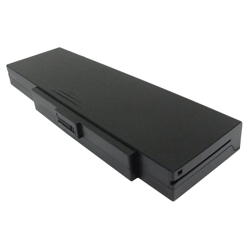 Li-ion Battery Fits Advent, 8089p, 8389, 8889 11.1v, 4400mah Notebook & Laptop Cameron Sino Technology Limited