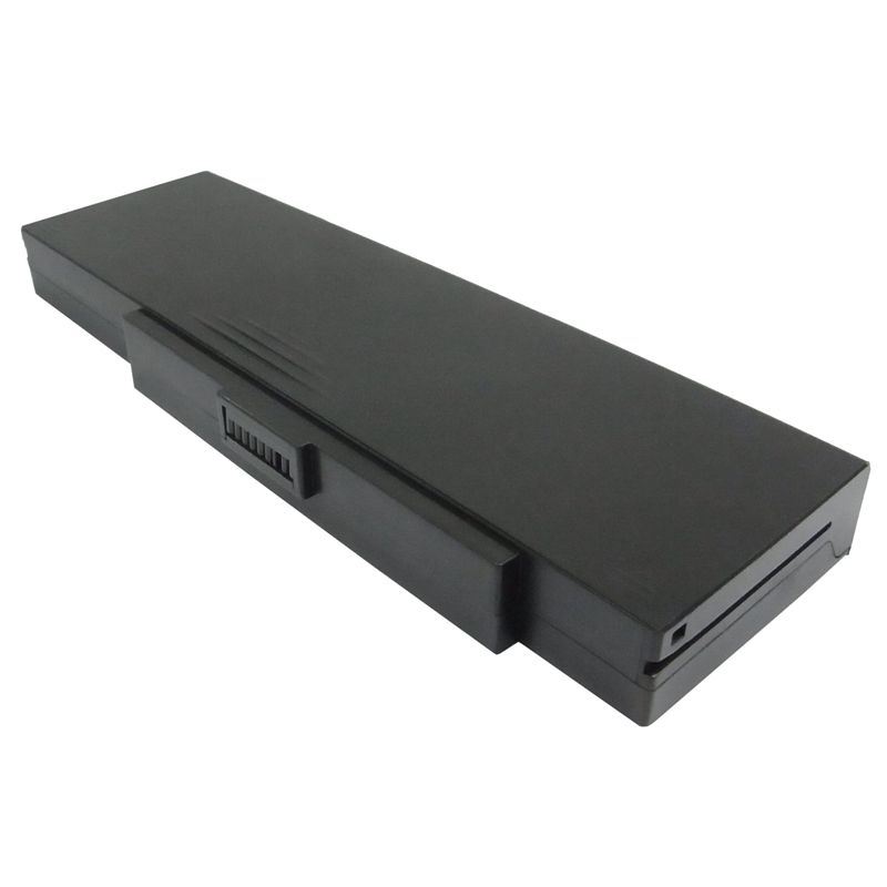 Li-ion Battery fits Advent, 8089p, 8389, 8889 11.1V, 6600mAh Notebook & Laptop Cameron Sino Technology Limited