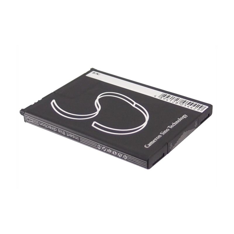 Li-ion Battery fits Advent,3500 3.7V, 2000mAh Computer Cameron Sino Technology Limited