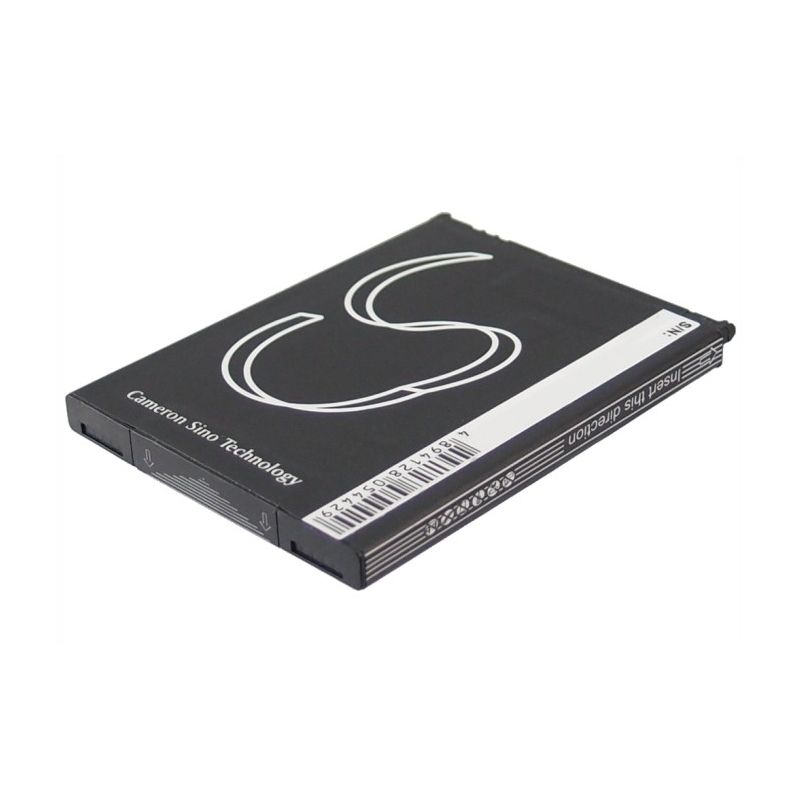 Li-ion Battery fits Advent,3500 3.7V, 2000mAh Computer Cameron Sino Technology Limited