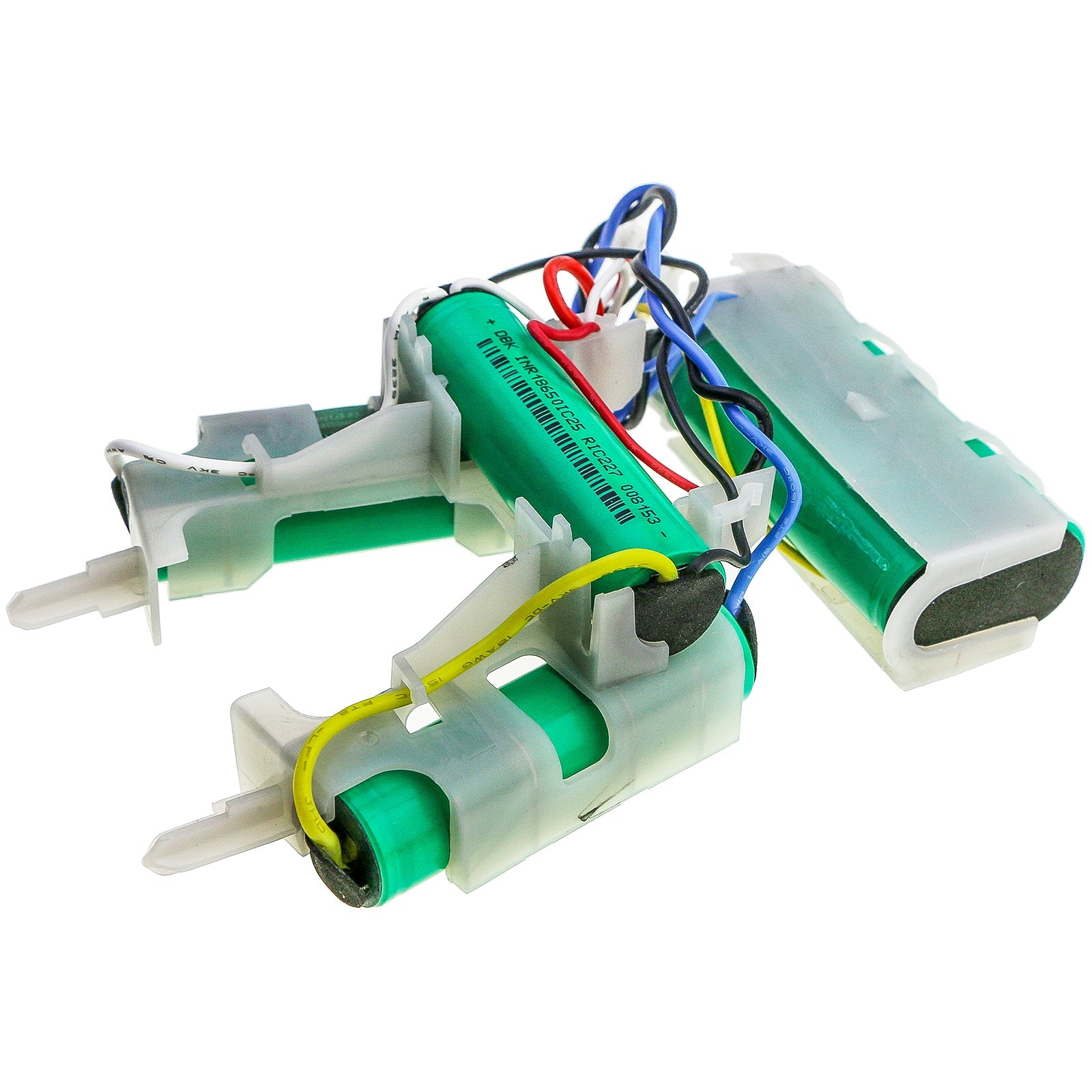 Li-ion Battery fits Aeg, 900273716, 900273717, 900273718 18.0V, 2500mAh Vacuum Cameron Sino Technology Limited