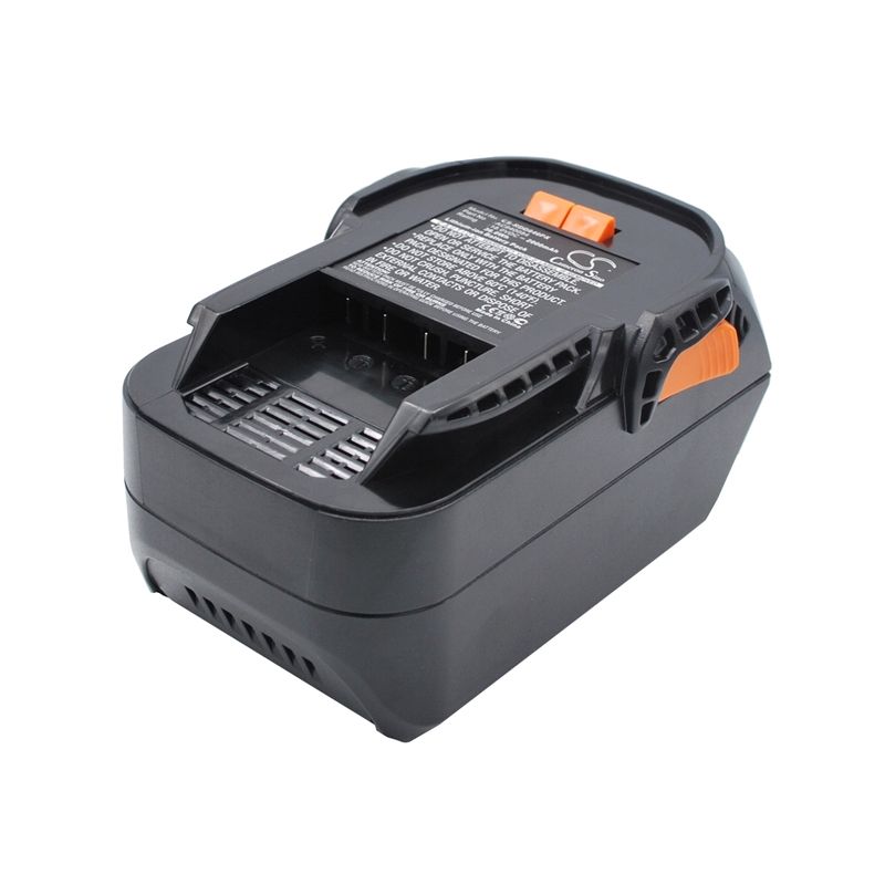 Li-ion Battery Fits Aeg, Bfl 18, Bho 18, Bks 18 18.0v, 2000mah Power Tools Cameron Sino Technology Limited