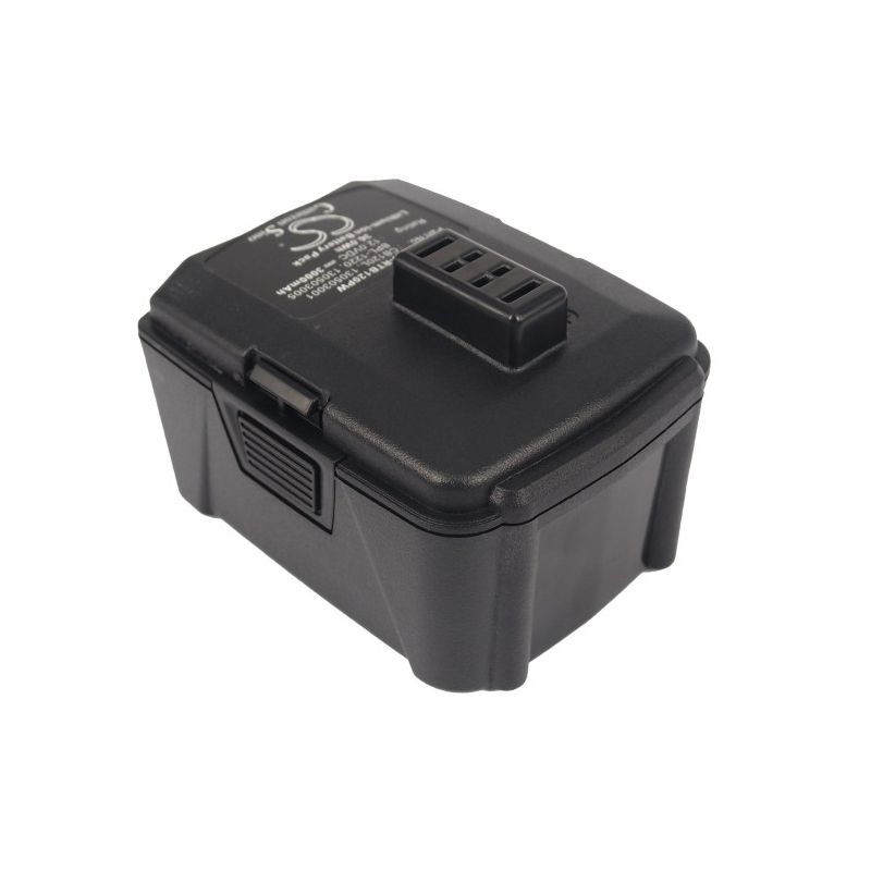 Li-ion Battery Fits Aeg, Bid-1201, Bs12ca, Cah120lk 12.0v, 3000mah Power Tools Cameron Sino Technology Limited