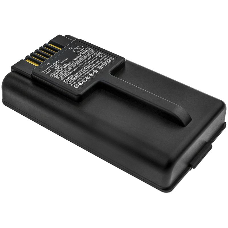 Li-ion Battery fits Aeroflex, Ifr, Marconi 7.4V, 10400mAh Equipment & Survey & Test Cameron Sino Technology Limited