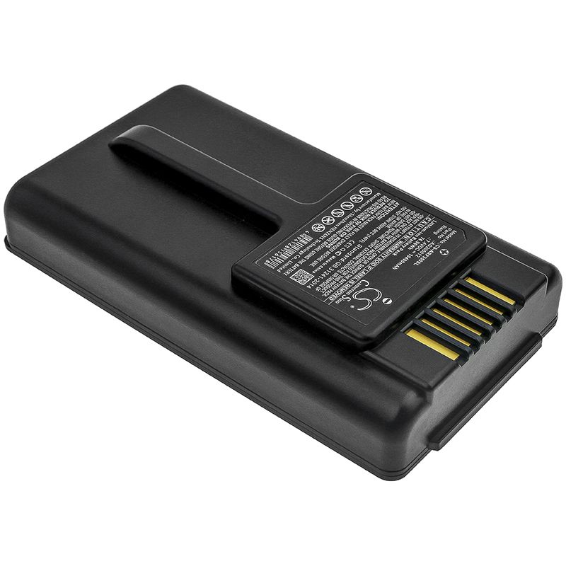 Li-ion Battery fits Aeroflex, Ifr, Marconi 7.4V, 10400mAh Equipment & Survey & Test Cameron Sino Technology Limited