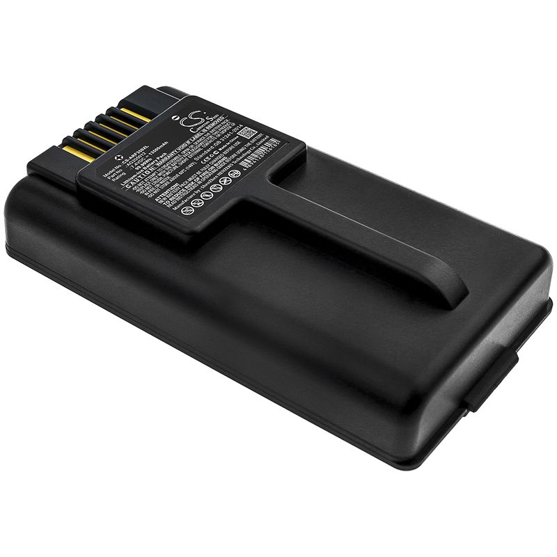 Li-ion Battery fits Aeroflex, Ifr, Marconi 7.4V, 13500mAh Equipment & Survey & Test Cameron Sino Technology Limited