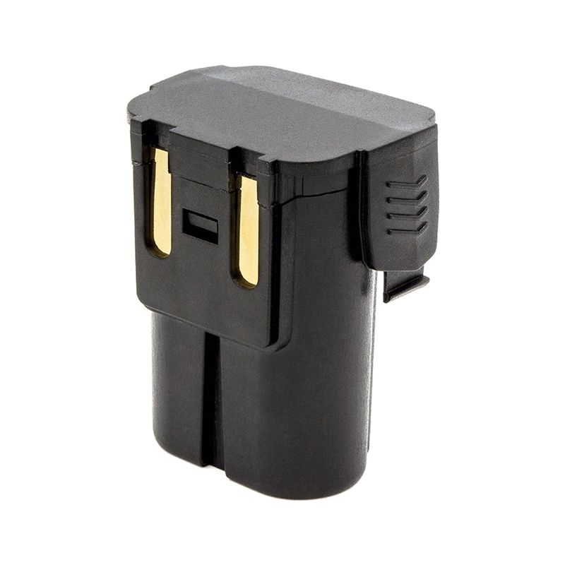 Li-ion Battery fits Aesculap, Libra Clipper Gt200, Libra Clipper Gt210, Libra Clipper Gt300 7.4V, 1600mAh Shaver Cameron Sino Technology Limited