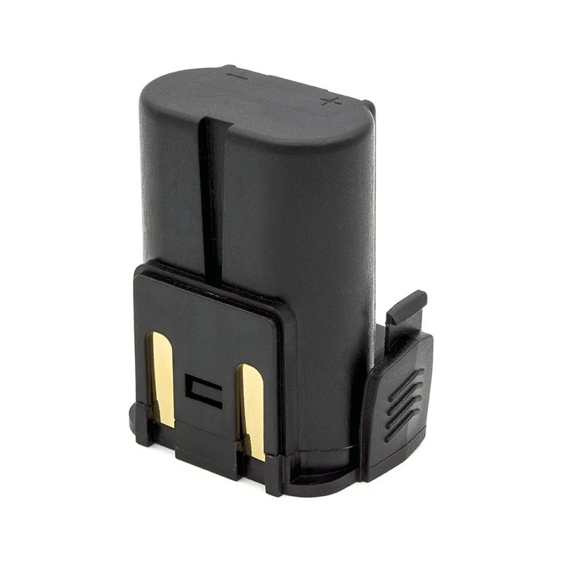 Li-ion Battery fits Aesculap, Libra Clipper Gt200, Libra Clipper Gt210, Libra Clipper Gt300 7.4V, 1600mAh Shaver Cameron Sino Technology Limited