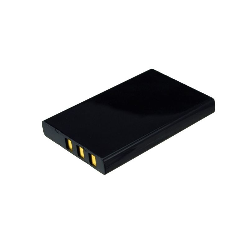 Li-ion Battery Fits Agfa, Dv-5000g, Dv-5000z, Dv-5580z 3.7v, 1050mah Camera Cameron Sino Technology Limited