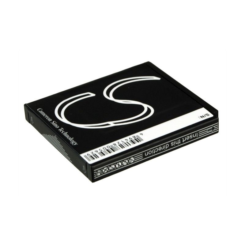 Li-ion Battery Fits Agfa, Optima 1338, Optima 1338mt, Optima 2338 3.7v, 720mah Camera Cameron Sino Technology Limited
