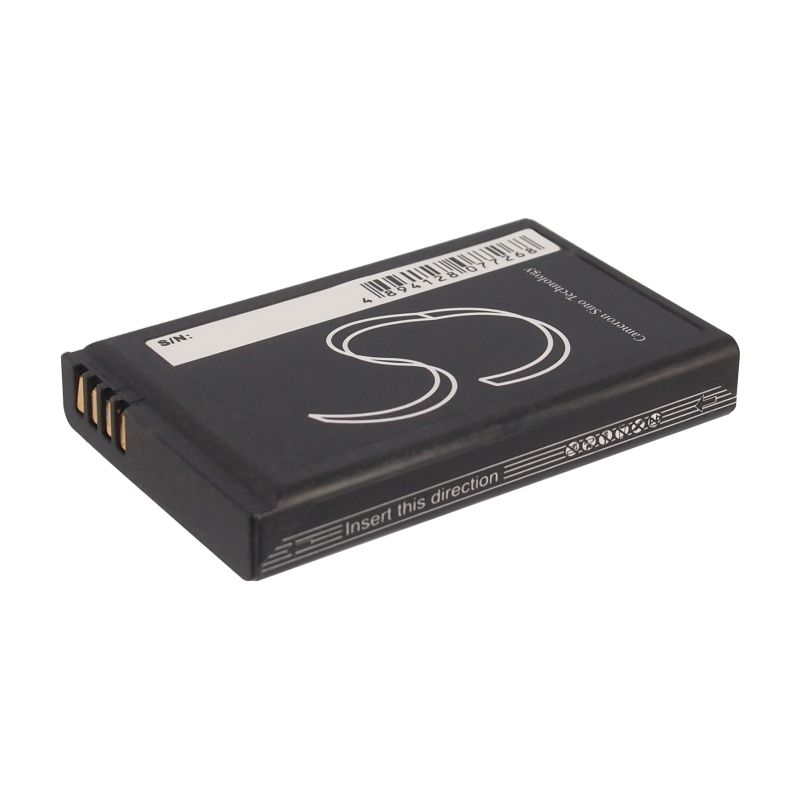 Li-ion Battery Fits Agfeo, Dect 50, Nortel, Kirk 4080 3.7v, 950mah Cordless Phone Cameron Sino Technology Limited