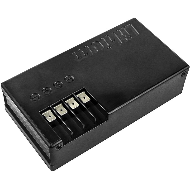 Li-ion Battery fits Agro, R800li, Alpina, Ar 1 500 25.2V, 2300mAh Lawn Mowers Cameron Sino Technology Limited