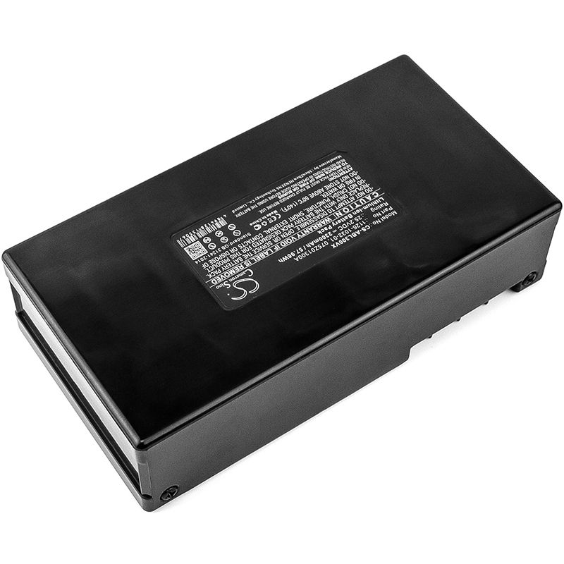 Li-ion Battery fits Agro, R800li, Alpina, Ar 1 500 25.2V, 2300mAh Lawn Mowers Cameron Sino Technology Limited