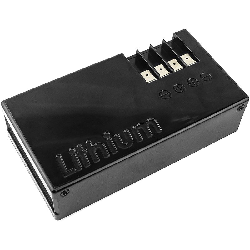 Li-ion Battery fits Agro, R800li, Alpina, Ar 1 500 25.2V, 2300mAh Lawn Mowers Cameron Sino Technology Limited