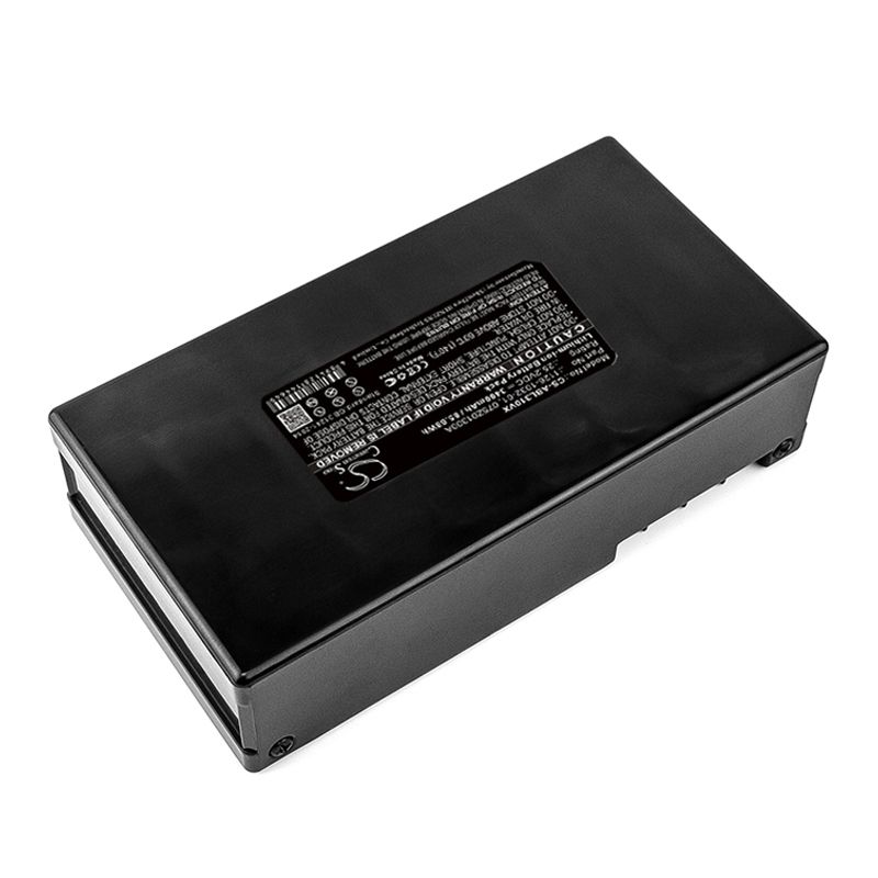 Li-ion Battery fits Agro, R800li, Alpina, Ar 1 500 25.2V, 3400mAh Lawn Mowers Cameron Sino Technology Limited