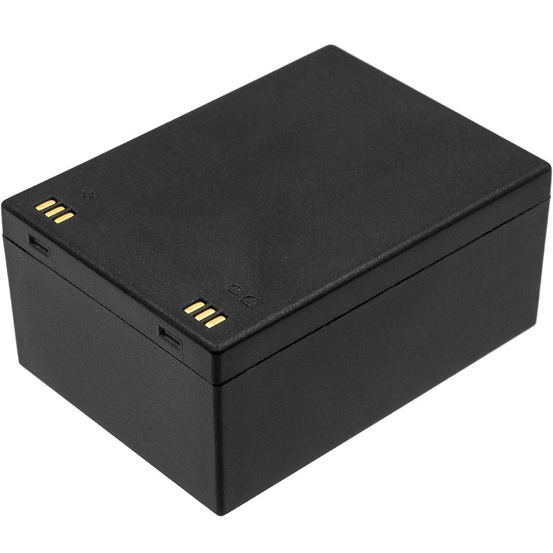 Li-ion Battery fits Ahram Biosystems, Uf12-a, Ahram Biosystems 11.1V, 1700mAh Medical Cameron Sino Technology Limited