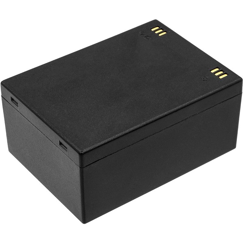 Li-ion Battery fits Ahram Biosystems, Uf12-a, Ahram Biosystems 11.1V, 1700mAh Medical Cameron Sino Technology Limited