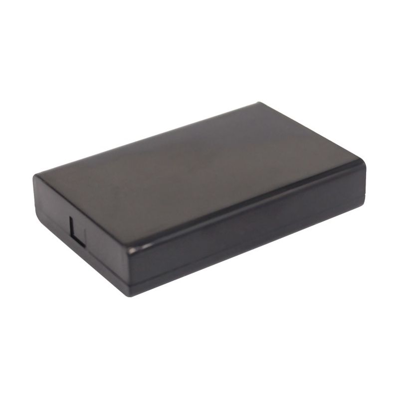 Li-ion Battery Fits Aiptek, Dxg-595v, Camileo, H30 3.7v, 1800mah Camera Cameron Sino Technology Limited