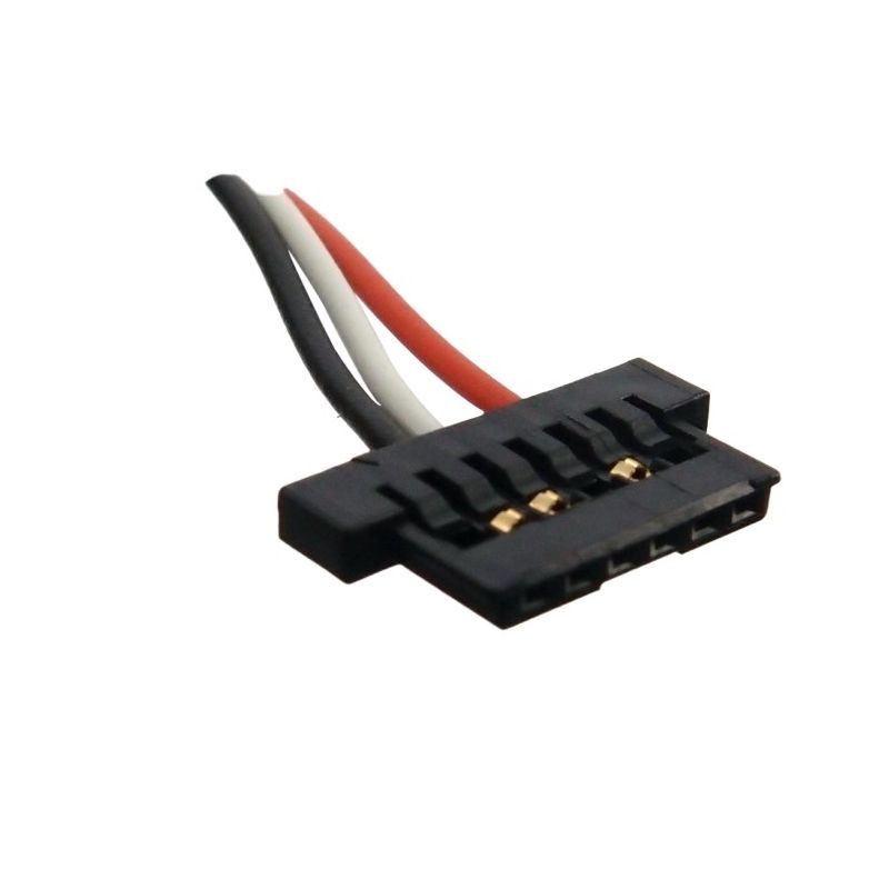 Li-ion Battery fits Airis, T610, T620, T920 3.7V, 1250mAh GPS & Navigator Cameron Sino Technology Limited