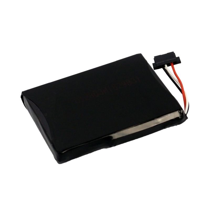 Li-ion Battery fits Airis, T610, T620, T920 3.7V, 1250mAh GPS & Navigator Cameron Sino Technology Limited