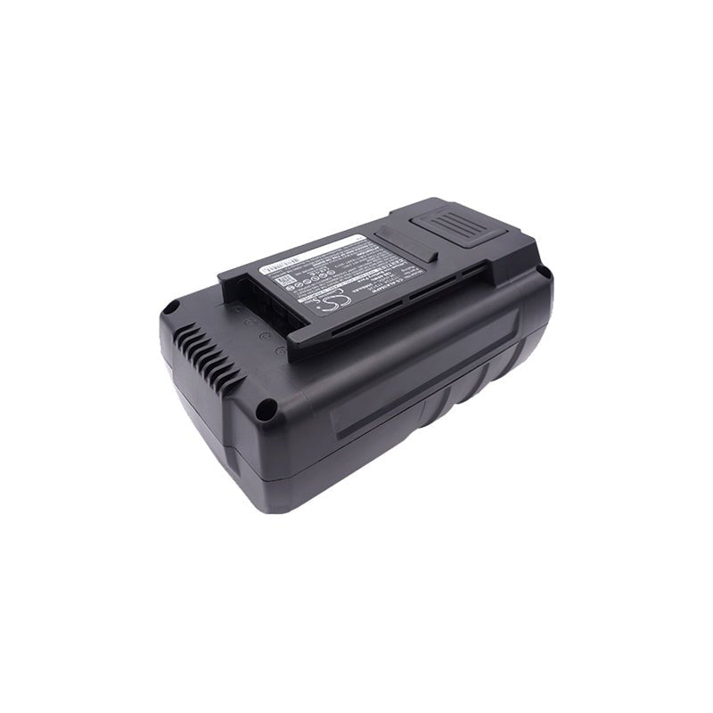 Li-ion Battery fits Al-ko, 38.4 Li Akku-rasenm?her, 38.4 Li Comfort, 38.4li 36.0V, 3000mAh Lawn Mowers Cameron Sino Technology Limited