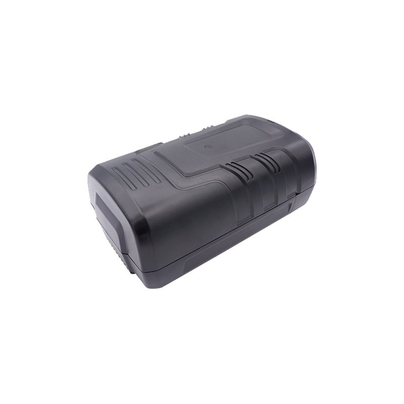 Li-ion Battery fits Al-ko, 38.4 Li Akku-rasenm?her, 38.4 Li Comfort, 38.4li 36.0V, 3000mAh Lawn Mowers Cameron Sino Technology Limited