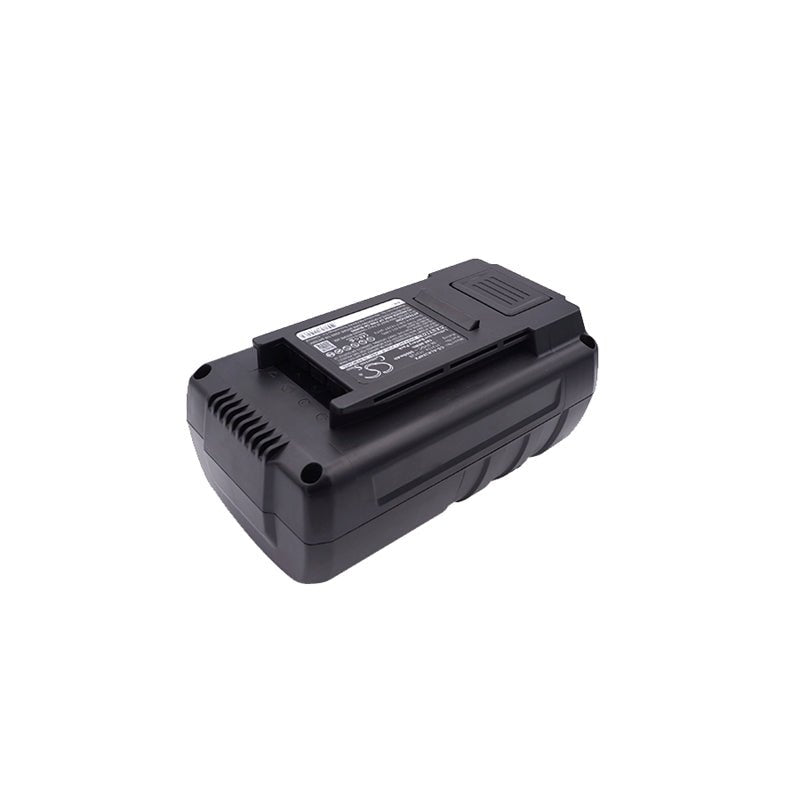 Li-ion Battery fits Al-ko, 38.4 Li Akku-rasenm?her, 38.4 Li Comfort, 38.4li 36.0V, 5000mAh Lawn Mowers Cameron Sino Technology Limited
