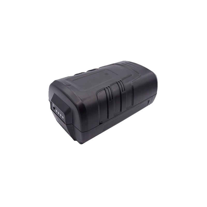 Li-ion Battery fits Al-ko, 38.4 Li Akku-rasenm?her, 38.4 Li Comfort, 38.4li 36.0V, 5000mAh Lawn Mowers Cameron Sino Technology Limited