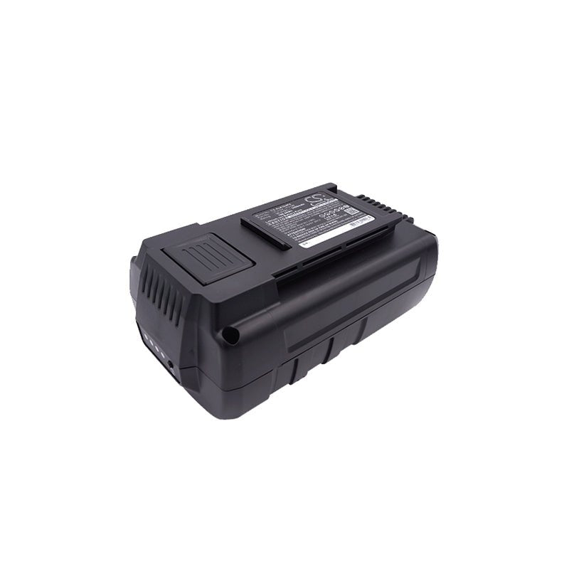 Li-ion Battery fits Al-ko, 38.4 Li Akku-rasenm?her, 38.4 Li Comfort, 38.4li 36.0V, 5000mAh Lawn Mowers Cameron Sino Technology Limited